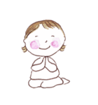 Joyful Mom.（個別スタンプ：23）