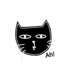 New~medo cat（個別スタンプ：6）