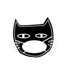 New~medo cat（個別スタンプ：15）