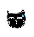 New~medo cat（個別スタンプ：19）