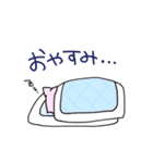 気ままなこぶた（個別スタンプ：28）