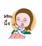 Mayry（個別スタンプ：28）