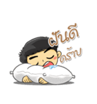 Kindly Doctor（個別スタンプ：12）