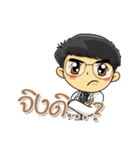 Kindly Doctor（個別スタンプ：30）