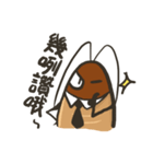 Angelcockroach（個別スタンプ：16）