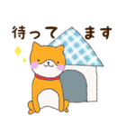 家族に送るスタンプ（個別スタンプ：13）