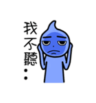 Daily water droplets（個別スタンプ：39）