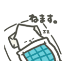 イカすタンプ（個別スタンプ：39）