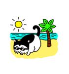 ぱんだねこ（個別スタンプ：20）