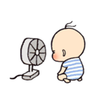 あかちゃんスタンプ！（個別スタンプ：36）