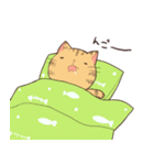 みちねこ（個別スタンプ：24）