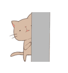 みちねこ（個別スタンプ：39）