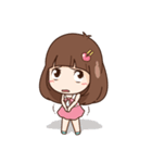 Here 's Wife 2 +（個別スタンプ：10）