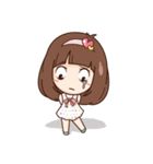 Here 's Wife 2 +（個別スタンプ：36）