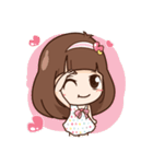 Here 's Wife 2 +（個別スタンプ：40）