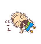 mood uncle 2（個別スタンプ：17）