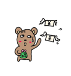 チャクマン（個別スタンプ：17）