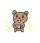 チャクマン（個別スタンプ：25）