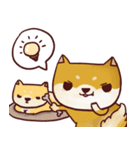 Shiba-Liubay（個別スタンプ：10）