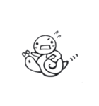 marubon（個別スタンプ：1）