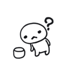 marubon（個別スタンプ：2）