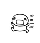 marubon（個別スタンプ：3）