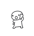 marubon（個別スタンプ：5）