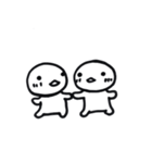 marubon（個別スタンプ：7）