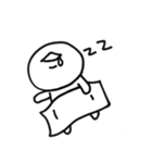 marubon（個別スタンプ：10）