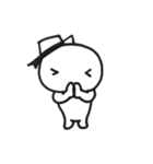 marubon（個別スタンプ：13）