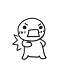 marubon（個別スタンプ：14）