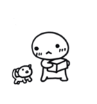 marubon（個別スタンプ：16）