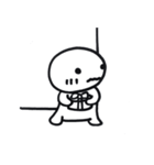 marubon（個別スタンプ：17）