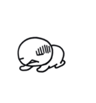 marubon（個別スタンプ：19）