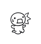 marubon（個別スタンプ：24）
