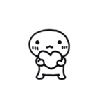 marubon（個別スタンプ：28）