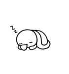 marubon（個別スタンプ：31）