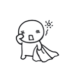 marubon（個別スタンプ：32）