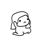 marubon（個別スタンプ：34）