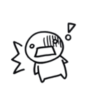 marubon（個別スタンプ：36）