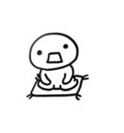 marubon（個別スタンプ：38）