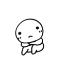 marubon（個別スタンプ：40）