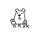 OKOK（個別スタンプ：5）