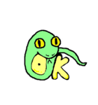 OKOK（個別スタンプ：9）