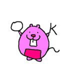 OKOK（個別スタンプ：11）