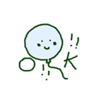 OKOK（個別スタンプ：33）