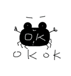 OKOK（個別スタンプ：35）