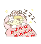 Lotta+ ジュリタスくん（個別スタンプ：3）