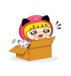 Maru jung（個別スタンプ：24）