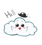 CoCo Little Cloud（個別スタンプ：1）